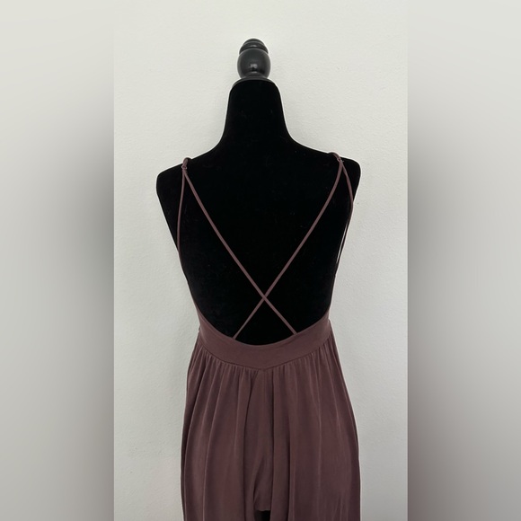 Urban Outfitters Silence + Noise Jumper Jumpsuit Romper - Picture 13 of 14